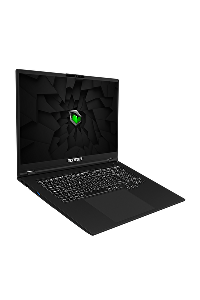 Monster Huma H7 V1.2.3 Intel Core Ultra 7 155H 17.3