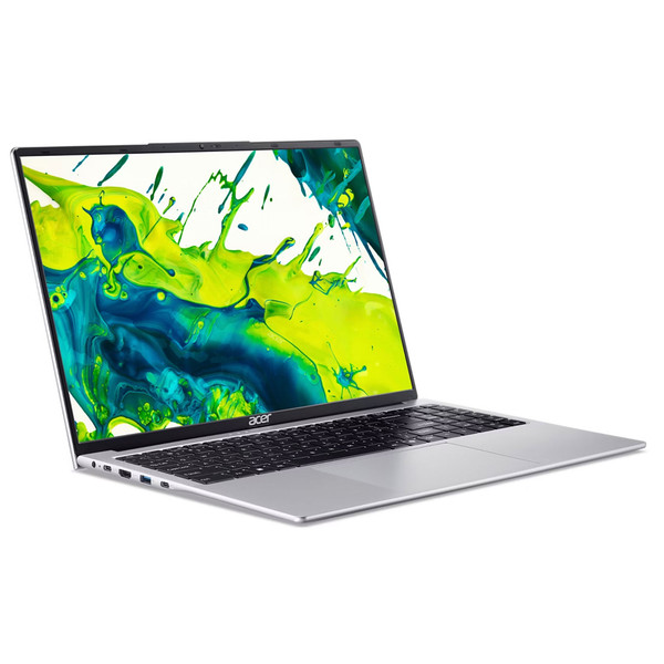 Acer Aspire Lite AL16-71P NX.DCLEY.001H507 Core Ultra 5 125H 15.6'' 32 GB RAM 1 TB SSD FHD FreeDOS Notebook