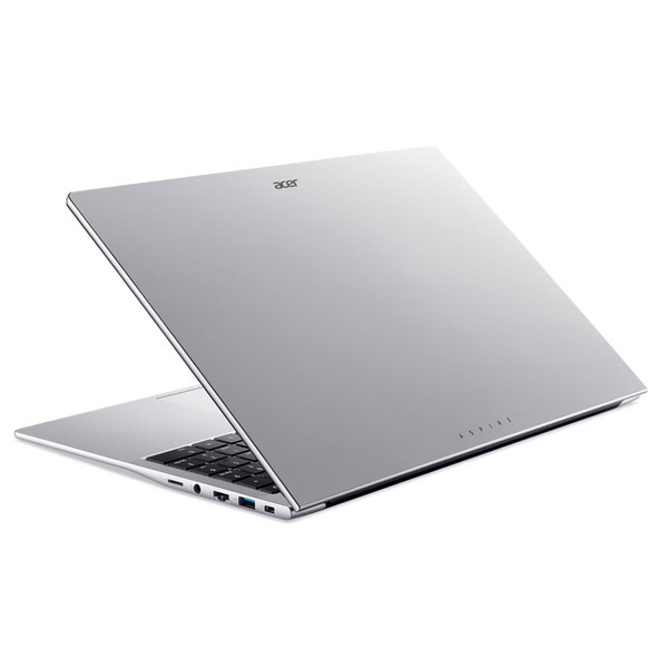 Acer Aspire Lite AL16-71P NX.DCLEY.001H504 Core Ultra 5 125H 15.6''16 GB RAM 1 TB SSD + 1 TB SSD FHD W11Pro Notebook