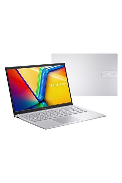 Asus VivoBook 15 A1504MA-BQ1250W Intel Core 5 315 15.6