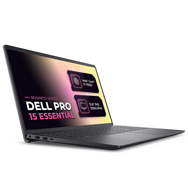 Dell Pro 15 Essential Intel Core i7-1355U 64 GB RAM 4 TB SSD 15.6