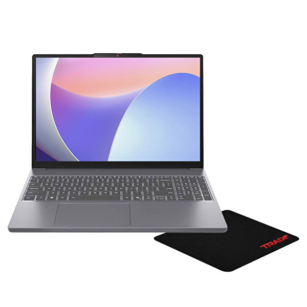 Lenovo IdeaPad Slim 3 83K80086TR508 AMD Ryzen 5 150 16