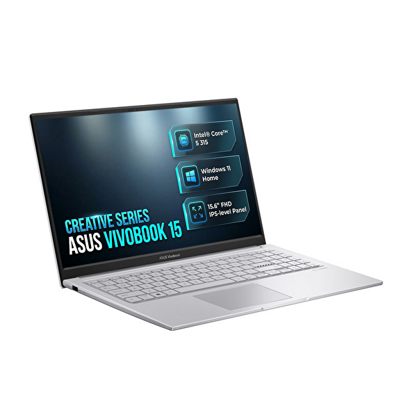 Asus VivoBook 15 Intel Core 5 315 32 GB RAM 1 TB SSD 15.6