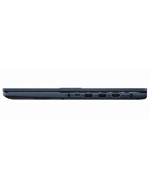 Asus VivoBook 15 Intel Core 7 150U 40 GB DDR4 RAM 512 GB SSD 15.6'' FHD W11 Pro Laptop X1504VA-BQ5456RNP13