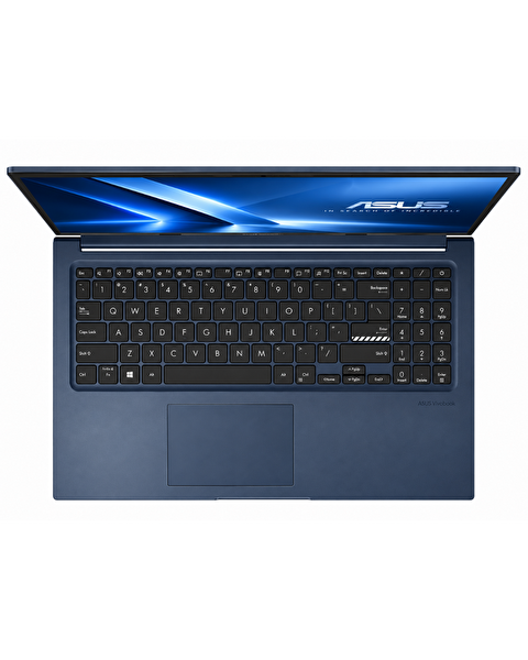 Asus VivoBook 15 Intel Core 7 150U 40 GB DDR4 RAM 2 TB SSD 15.6'' FHD W11 Pro Laptop X1504VA-BQ5456RNP15