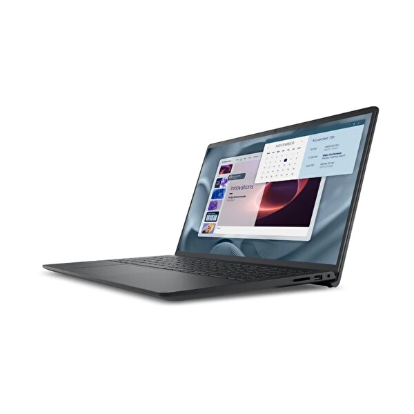 Dell PRO 15 Essential PV15250 Intel Core 3 100U 15.6