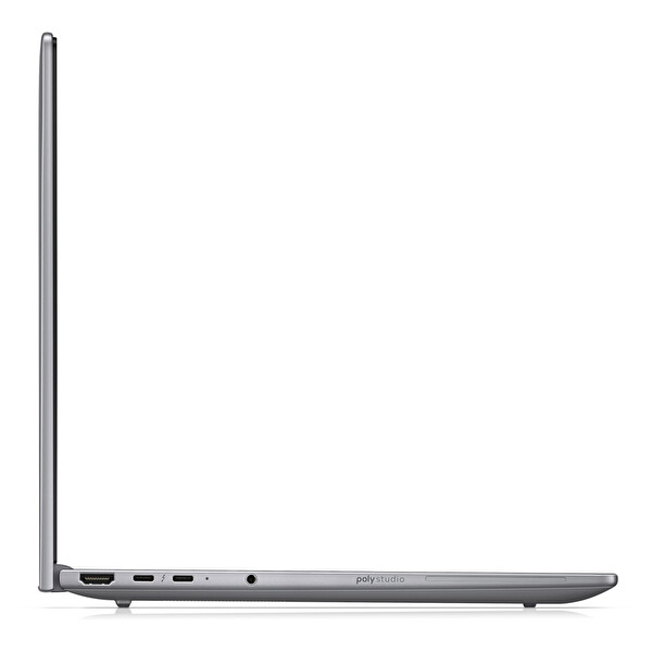 HP ZBook 8 G1i A3ZW7ET502 Ultra7 255H 64 GB RAM 2 TB SSD RTX500ADA 14