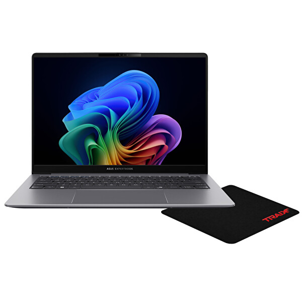 Asus ExpertBook P5 P5405CSA-I516512S0D503 Ultra5 226V 16 GB RAM 1 TB SSD 14