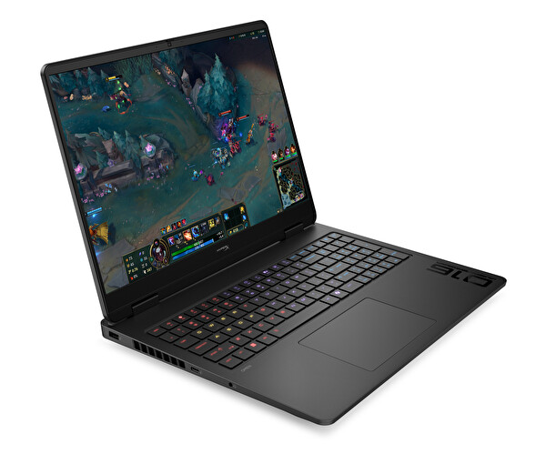 HP HyperX Omen 16-AP1015NT D9CU3EA AMD Ryzen 7 8745HX 16
