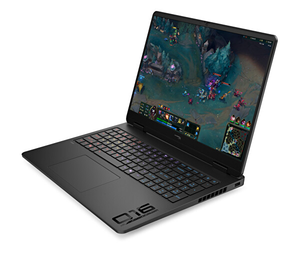 HP HyperX Omen 16-AP1015NT D9CU3EA AMD Ryzen 7 8745HX 16