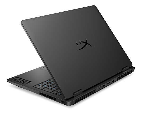 HP HyperX Omen 16-AP1015NT D9CU3EA AMD Ryzen 7 8745HX 16