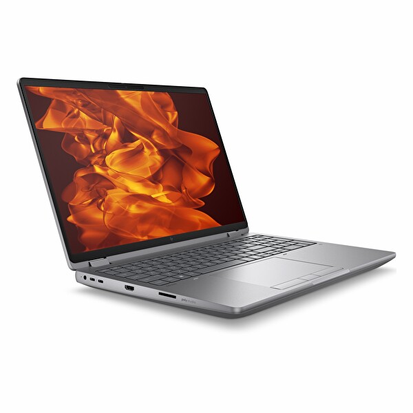 HP ZBook Fury G1i 16 C65G2ES Ultra 7 265HX 16