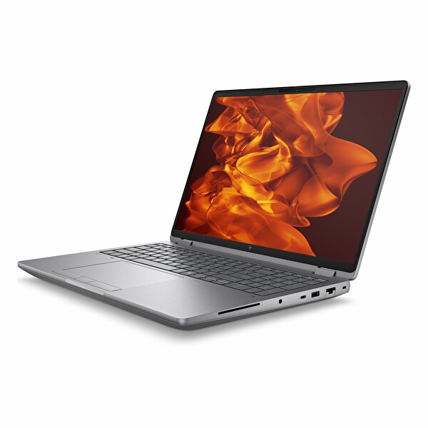 HP ZBook Fury G1i 16 C65G2ES Ultra 7 265HX 16