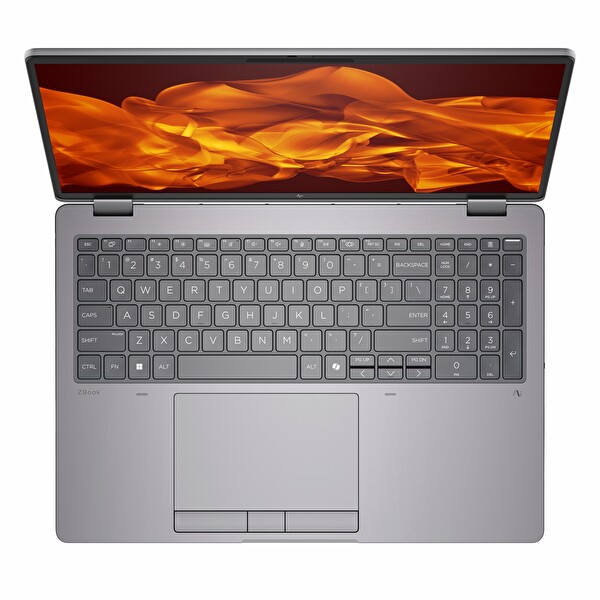 HP ZBook Fury G1i 16 C65G2ES Ultra 7 265HX 16