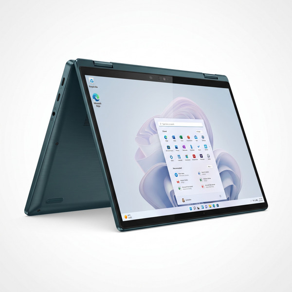 LENOVO Yoga7 2-in-1 83JR00AETR001 Ryzen7 AI 350 16GB 2TBSSD 14