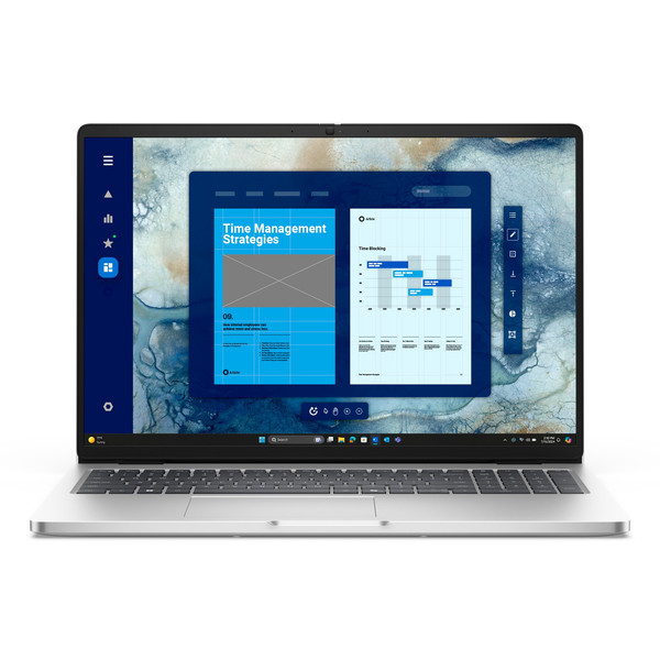 DELL Pro 16 PC16250-BTO109 Ultra 5 225U 16GB 2TBSSD 16