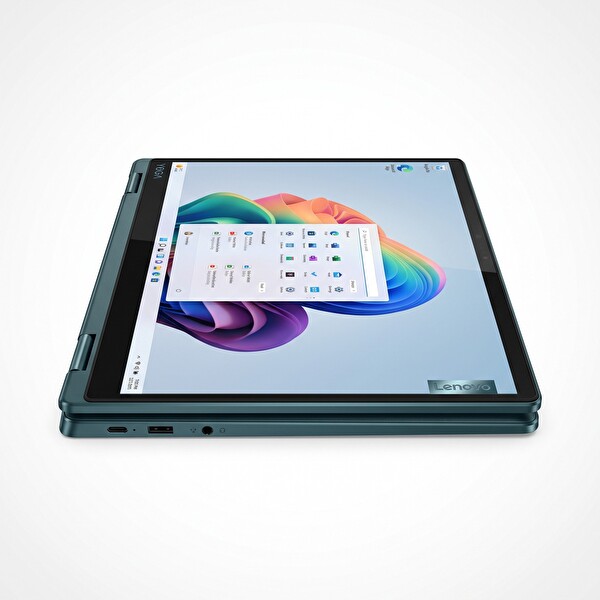 Lenovo Yoga 9 82BG0015TX i7-1185G7 16GB 1TBSSD 14