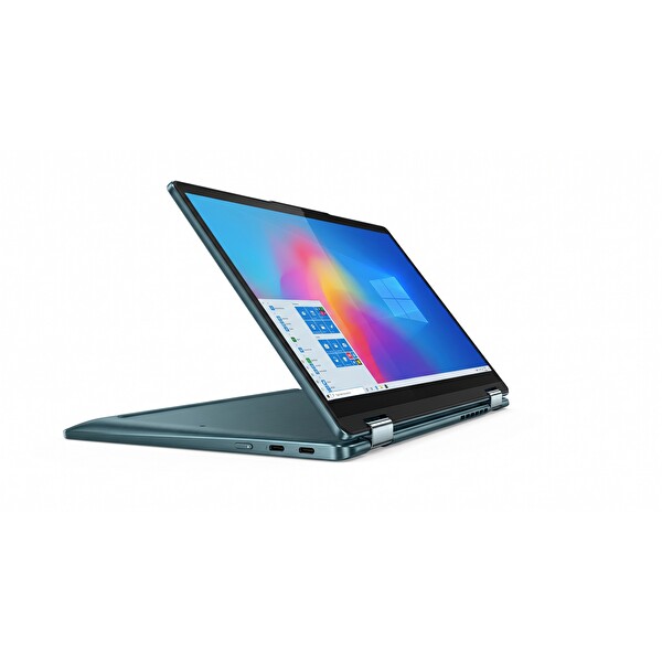 Lenovo Yoga 9 82BG0015TX i7-1185G7 16GB 1TBSSD 14