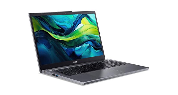 Acer Aspire AL15-48P NX.DTBEY.001 AMD Ryzen 7 5825U 15.6
