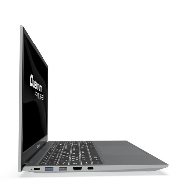 QUANTUM Raxius Prime TM1200-S QNNTB10B060700 i5-13600H 32GB 1TBSSD 15.6