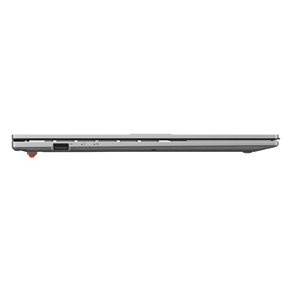 Asus VivoBook Go 15 E1504FA-BQ489302 AMD Ryzen 5 7520U 8 GB RAM 2 TB SSD 15.6