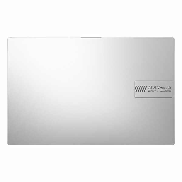 Asus VivoBook Go 15 E1504FA-BQ489302 AMD Ryzen 5 7520U 8 GB RAM 2 TB SSD 15.6