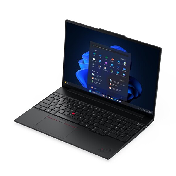 Lenovo ThinkPad E16 21SR006RTX03 Ultra7-255H 16 GB RAM 2 TB SSDSSD 16