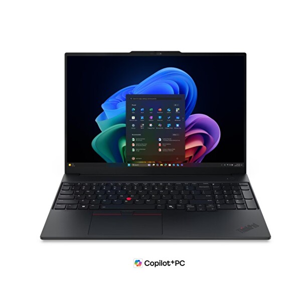 Lenovo ThinkPad E16 22AY0038TX03 Ultra7-258V 32 GB RAM 2 TB SSD 16
