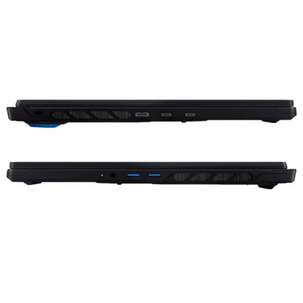 MSI Crosshair A16 HX Ryzen 7-8840HX 64 GB RAM 2 TB SSD 12 GB RTX5070 16