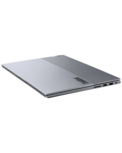 Lenovo ThinkBook 16 G7 ARP Ryzen 7 7735HS 48 GB RAM 4 TB SSD 16