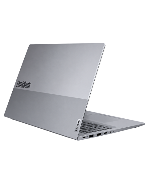 Lenovo ThinkBook 16 G7 ARP Ryzen 7 7735HS 16 GB RAM 1 TB SSD 16