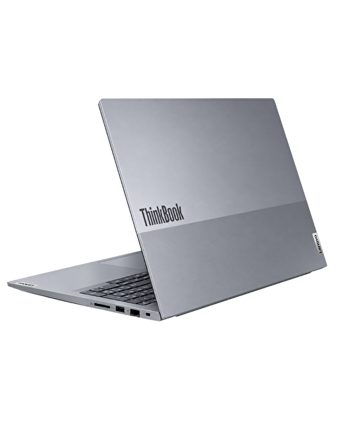 Lenovo ThinkBook 16 G7 ARP Ryzen 7 7735HS 40 GB RAM 4 TB SSD 16