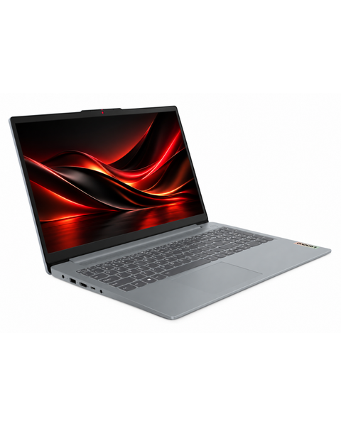 Lenovo IdeaPad Slim 3 15AMN8 Ryzen 5 7520U 8 GB RAM 512 GB SSD Radeon 610M 15.6