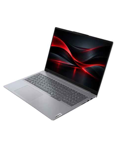Lenovo ThinkBook 16 G7 ARP Ryzen 7 7735HS 96 GB RAM 4 TB SSD 16