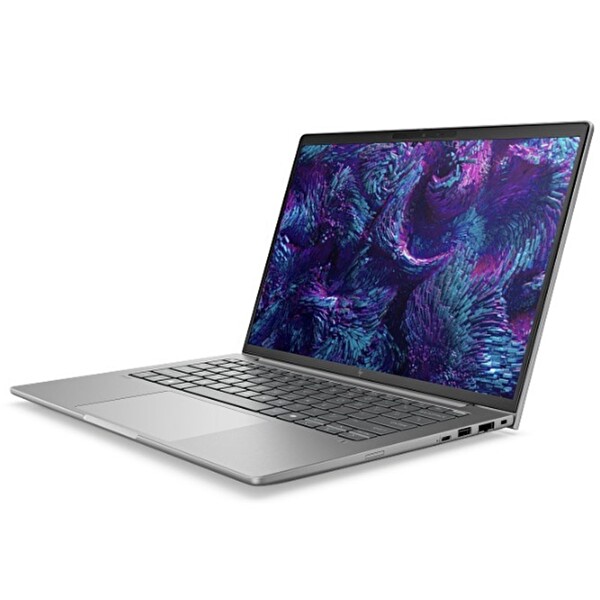 HP NBW A3ZW7ET ZBOOK 8 G1I 14 U7-255H 32GB (1X32GB) 1TB SSD NVIDIA RTX 500 ADA 4GB 14
