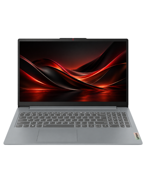 Lenovo IdeaPad Slim 3 15AMN8 Ryzen 5 7520U 8 GB RAM 2 TB SSD Radeon 610M 15.6