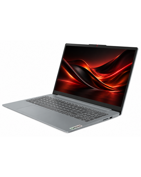Lenovo IdeaPad Slim 3 15AMN8 Ryzen 5 7520U 8 GB RAM 2 TB SSD Radeon 610M 15.6