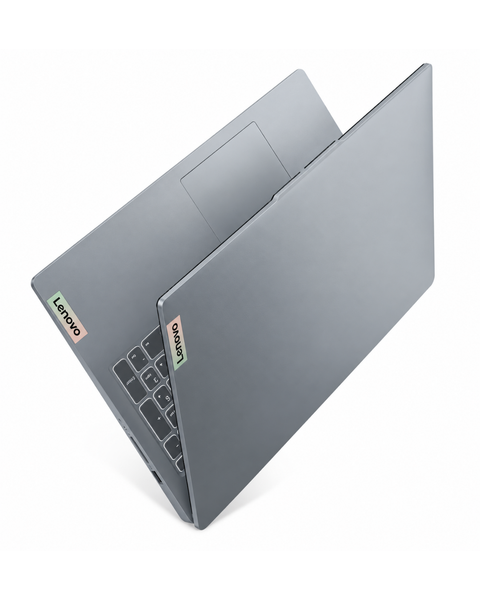 Lenovo IdeaPad Slim 3 15AMN8 Ryzen 5 7520U 8 GB RAM 2 TB SSD Radeon 610M 15.6