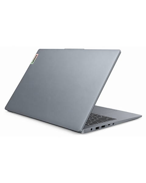 Lenovo IdeaPad Slim 3 15AMN8 Ryzen 5 7520U 8 GB RAM 2 TB SSD Radeon 610M 15.6