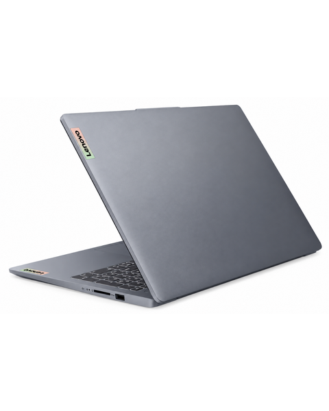 Lenovo IdeaPad Slim 3 15AMN8 Ryzen 5 7520U 8 GB RAM 2 TB SSD Radeon 610M 15.6