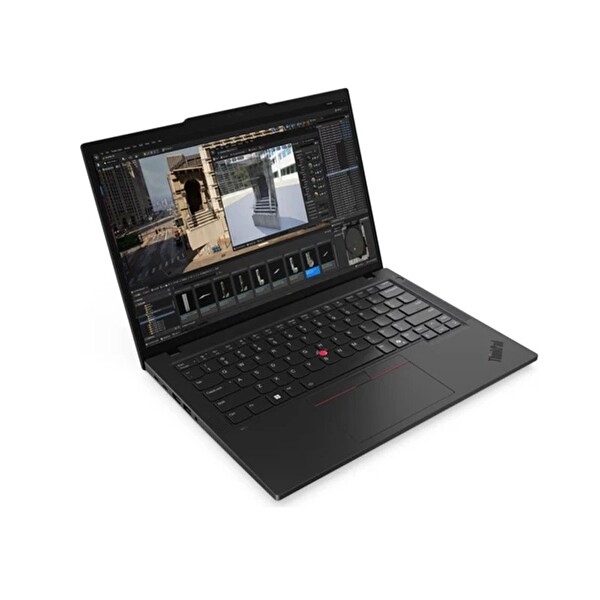 Lenovo 21MFS2MQ0005 NBW P14S G5 AMD R7 PRO 32 GB RAM 2 TB SSD FreeDOS Notebook