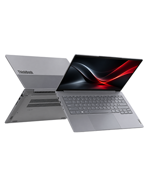 Lenovo ThinkBook 14 G8 IRL i5-13420H 80 GB RAM 4 TB SSD 14