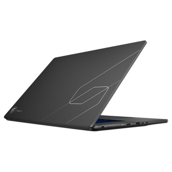 MSI Stealth 16 AI+ Ultra 9 386H 40 GB DDR5 RAM 2 TB SSD 12 GB RTX5070Ti 16