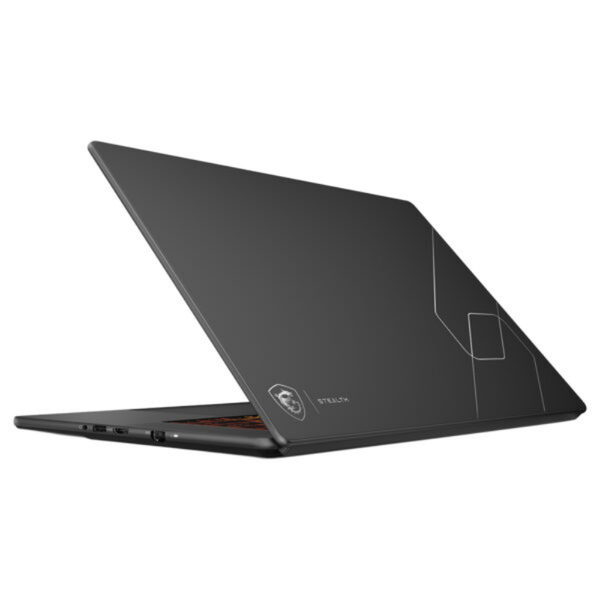 MSI Stealth 16 AI+ Ultra 9 386H 40 GB DDR5 RAM 2 TB SSD 12 GB RTX5070Ti 16