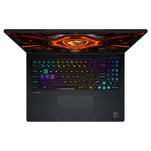 MSI Crosshair 16 Max HX Ultra 9-275HX 32 GB RAM 1 TB SSD 12 GB RTX5070 16