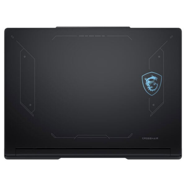 MSI Crosshair A16 HX Ryzen 7-8840HX 48 GB RAM 1 TB SSD 12 GB RTX5070 16