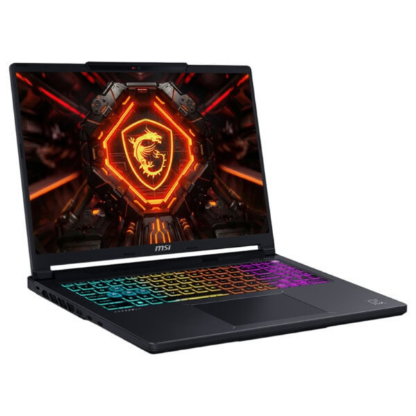 MSI Crosshair A16 HX Ryzen 7-8840HX 64 GB RAM 2 TB SSD 12 GB RTX5070 16