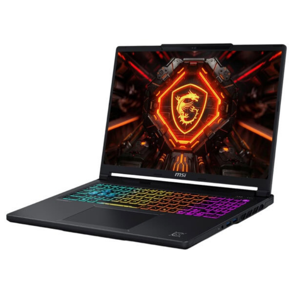 MSI Crosshair A16 HX Ryzen 7-8840HX 64 GB RAM 2 TB SSD 12 GB RTX5070 16