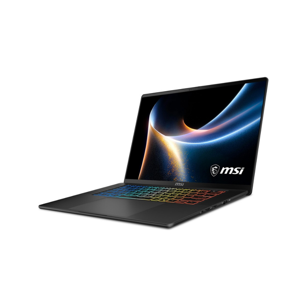 MSI Stealth 16 AI+ Ultra 9-386H 32 GB DDR5 RAM 2 TB SSD 16 GB RTX5080 16