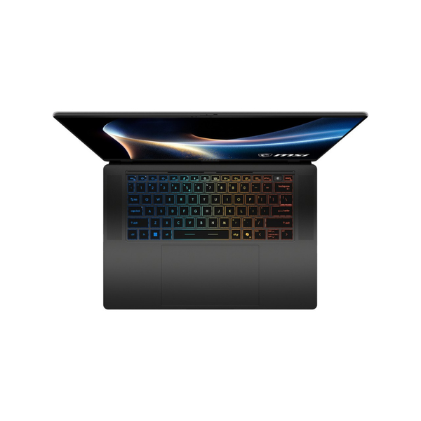 MSI Stealth 16 AI+ Ultra 9-386H 64 GB DDR5 RAM 2 TB SSD 16 GB RTX5080 16